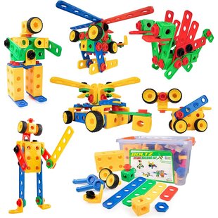 Stem Toys Boys 10-12 Science Kit Project For Kids | Wayfair